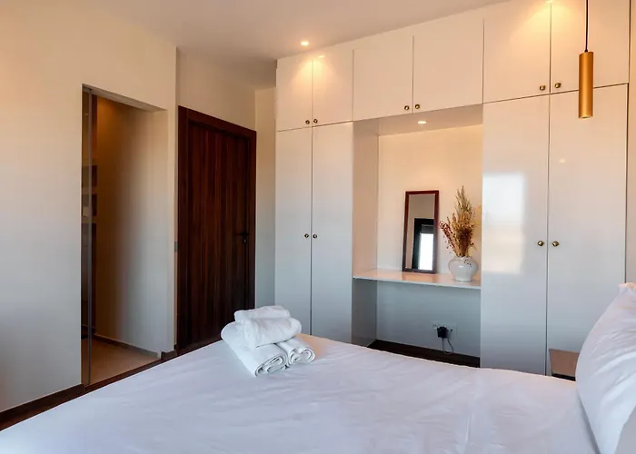 Somptueuse Family Villa Cherifa Avec Piscine